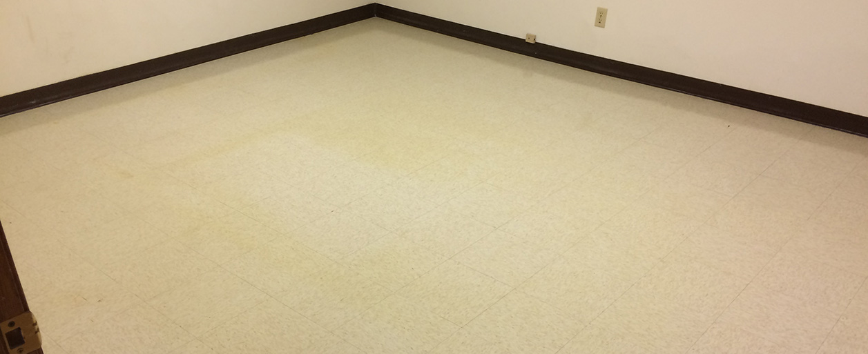 Commercial Vinyl Floor Cleaning, Cleaning Commercial Vinyl Tile Floors